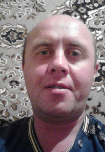 My photo - Ivan, 45 from Livny (@ivan132902)