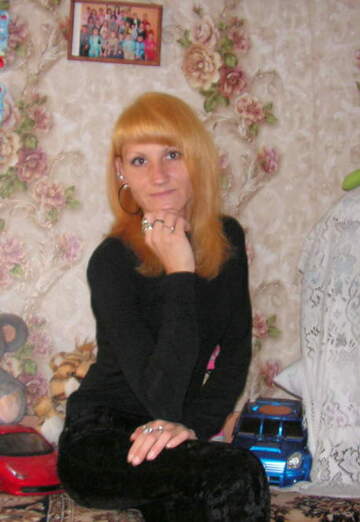 Моя фотография - Ksjwa, 36 из Сызрань (@ksjwa1)