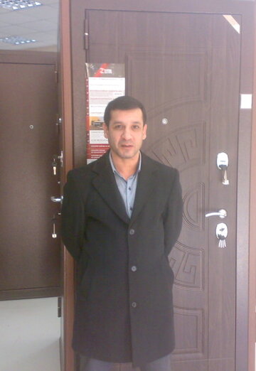 My photo - Zaur, 46 from Yessentuki (@zaur171)