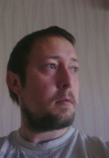 Моя фотография - Сергей, 39 из Караганда (@sergey796359)