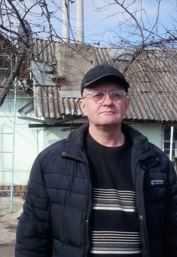 Моя фотография - Виктор, 62 из Жлобин (@viktor174138)