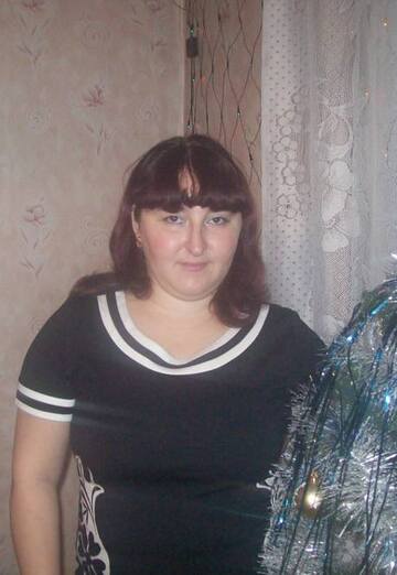 Моя фотография - вераника, 46 из Ленинск-Кузнецкий (@veranika206)