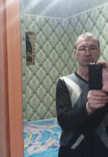 Моя фотография - Анатолий, 64 из Екатеринбург (@anatolijgrigorev2018)