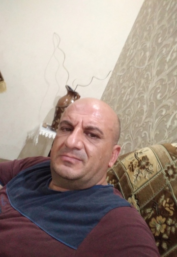 My photo - HAzarapet Kazaryan, 49 from Yerevan (@hazarapetkazaryan)