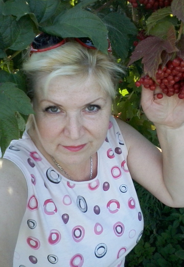 Моя фотография - Любовь Адаменко (Орло, 59 из Краснодар (@lubovadamenkoorlova)
