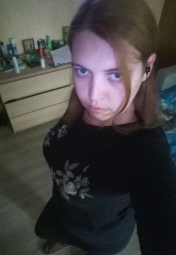 My photo - Viktoriya, 38 from Moscow (@viktoriya132502)