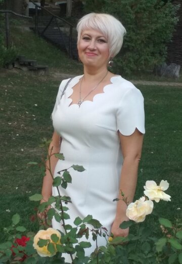 Моя фотографія - Татьяна, 48 з Осло (@tatyana335129)