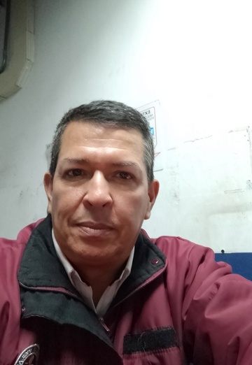 Mein Foto - J Francisco, 53 aus Medellín (@jfrancisco)