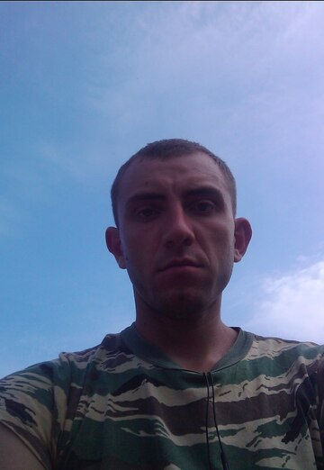Моя фотография - Александр, 35 из Минск (@aleksandr635928)