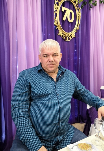 Моя фотография - Михаил Крончев, 51 из Благовещенск (@mihailkronchev)