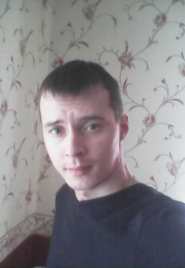My photo - Aleksandr, 36 from Ulan-Ude (@aleksandr515022)