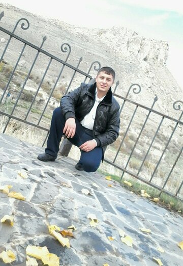 My photo - NORAYR, 24 from Yerevan (@norayr165)