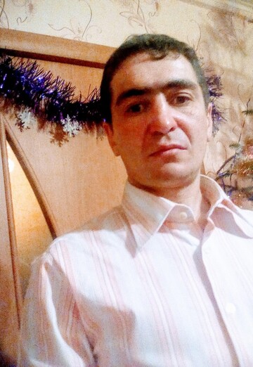 My photo - Aleks, 44 from Boguchany (@aleks142445)