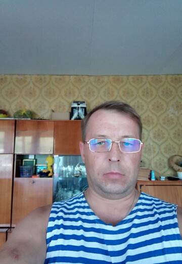 My photo - Sergey, 44 from Ust-Kamenogorsk (@sergey886037)
