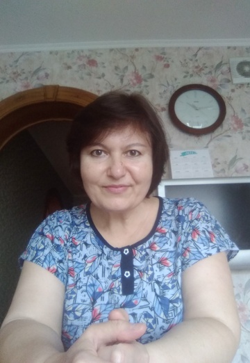 My photo - Venera, 54 from Moscow (@venera6514)