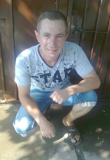 Моя фотография - николай, 42 из Каховка (@nikolay117292)