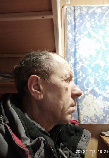 Моя фотография - Курилов Александр, 65 из Черкесск (@kurilovaleksandr1)