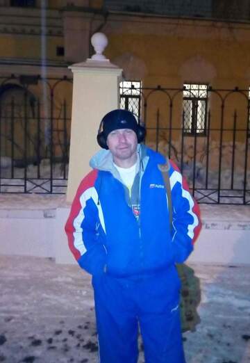 My photo - Aleks, 54 from Domodedovo (@aleks129307)