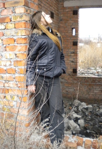 My photo - Alisa, 32 from Rostov-on-don (@alisa14286)