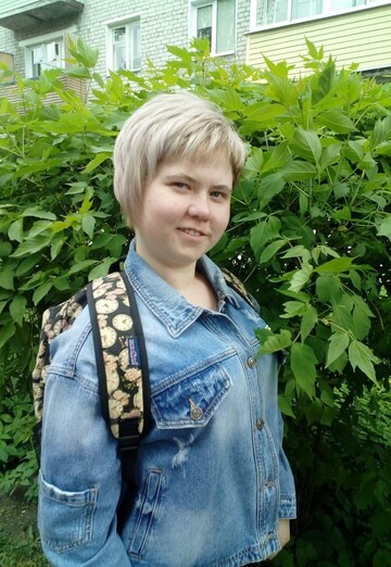 My photo - Diana, 23 from Bryansk (@diana34348)
