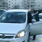 сергей, 50, Тоцкое