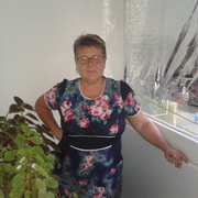 светлана, 59, Курганинск