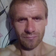 Олег, 41, Опочка