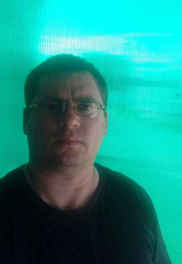 My photo - Evgeniy, 44 from Tula (@evgeniy353863)