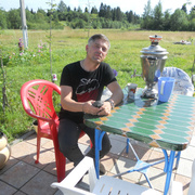 Евгений, 53, Буй