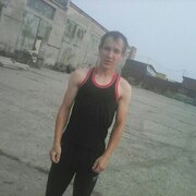 Михаил, 29, Троицк