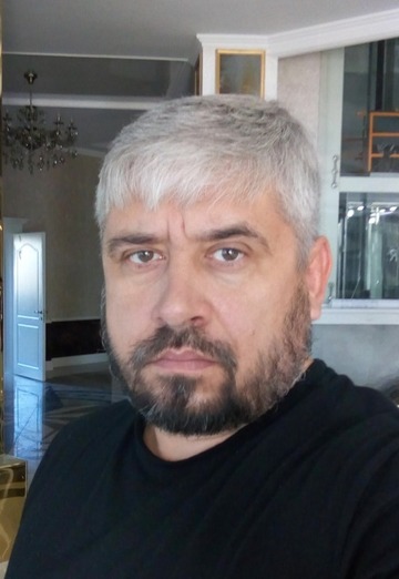 My photo - Petr, 49 from Shymkent (@petr48519)