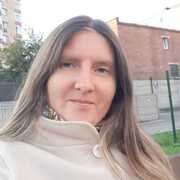 Svetlana 38 Novosibirsk