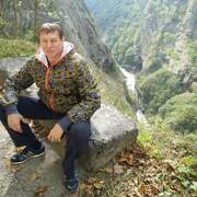 Евгений, 49, Красноармейск