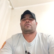 Ruslan, 45, Новоульяновск