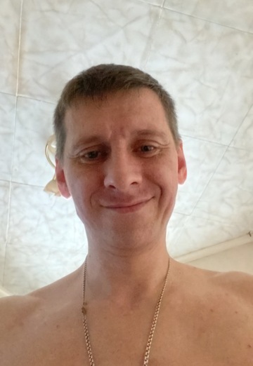 Моя фотография - Вячеслав, 42 из Люберцы (@vyacheslav99512)