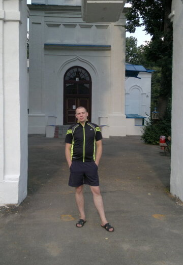 My photo - Aleksey, 40 from Orekhovo-Zuevo (@id295682)