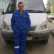 Анатолий, 47, Славгород