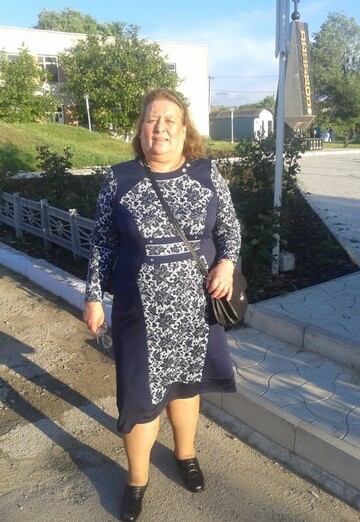 Моя фотография - Matrona, 68 из Чадыр-Лунга (@matrona14)