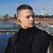 Александр 24 Калининград