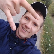 Николай, 34, Заводоуковск