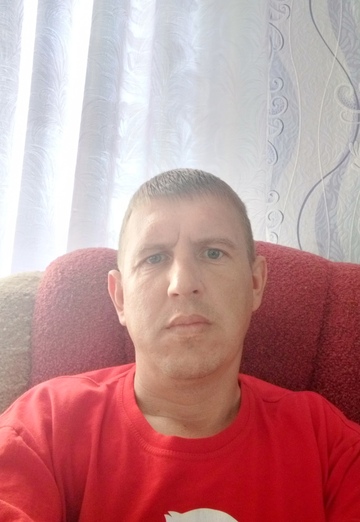 My photo - Aleksey, 36 from Kuznetsk (@aleksey640316)
