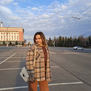 Алина, 19, Минск