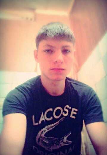 My photo - Aleksey, 26 from Atyrau (@aleksey346896)