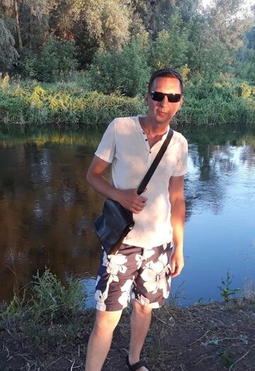 My photo - Pavel, 41 from Balakliia (@pavel171820)
