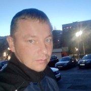 Евгений, 44, Озерск
