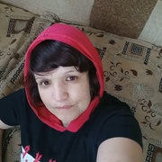 Эля, 30, Дюртюли