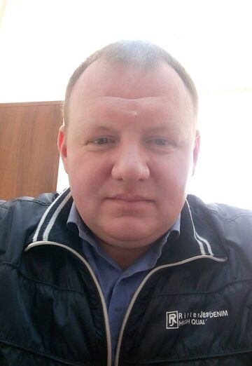 Моя фотография - Ivan, 44 из Евпатория (@ivan162832)