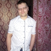Сергей, 37, Березники