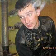 Самсон, 36, Быково