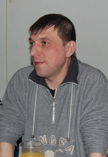 Моя фотография - Роман, 43 из Кисловодск (@roman110670)